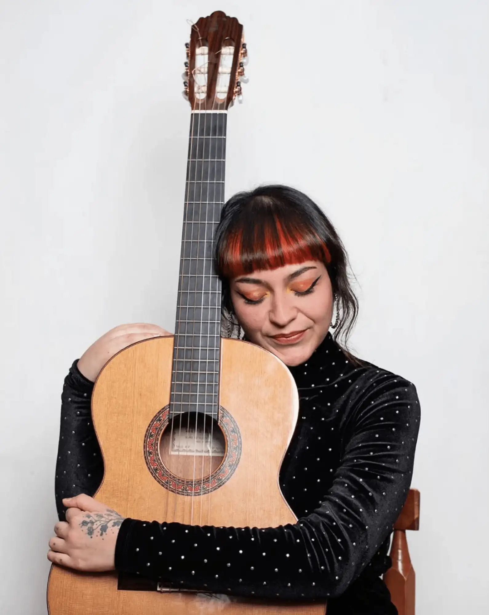 Catalina Teresa
