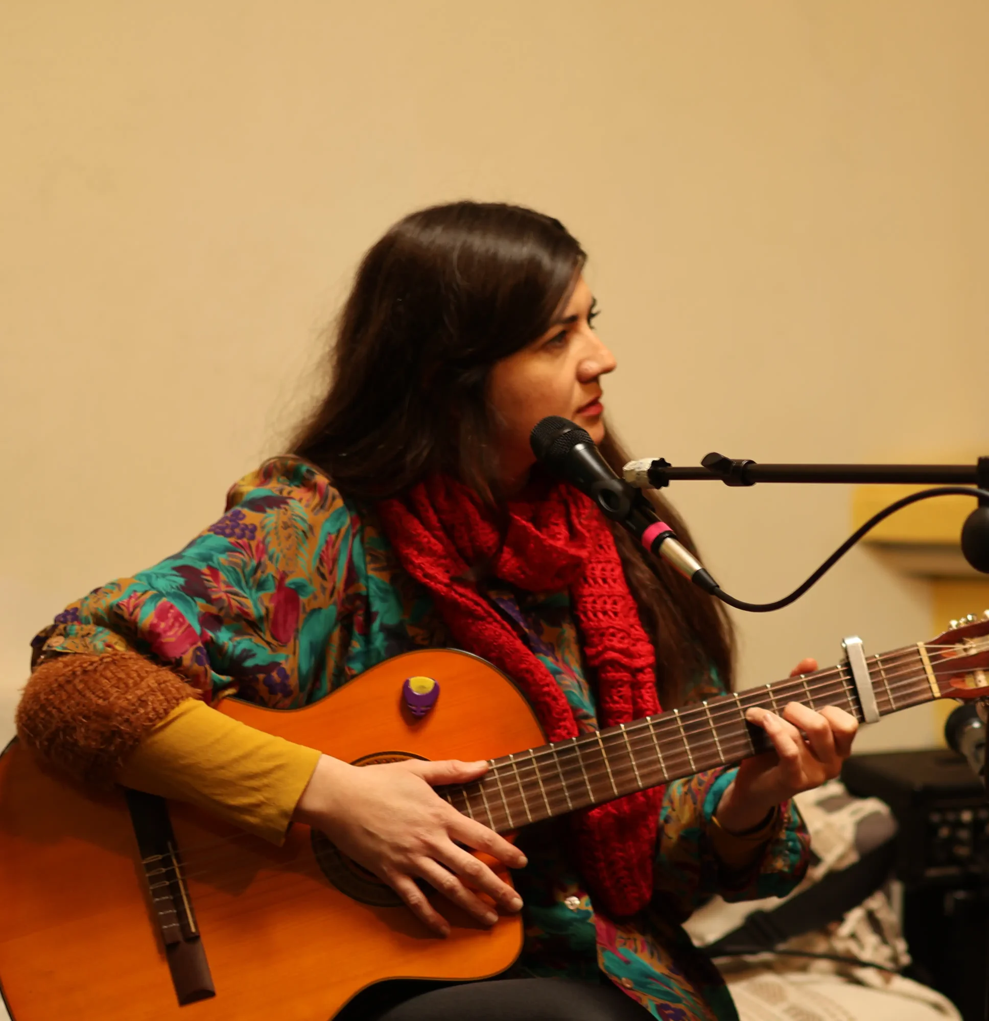 Carla Zamora