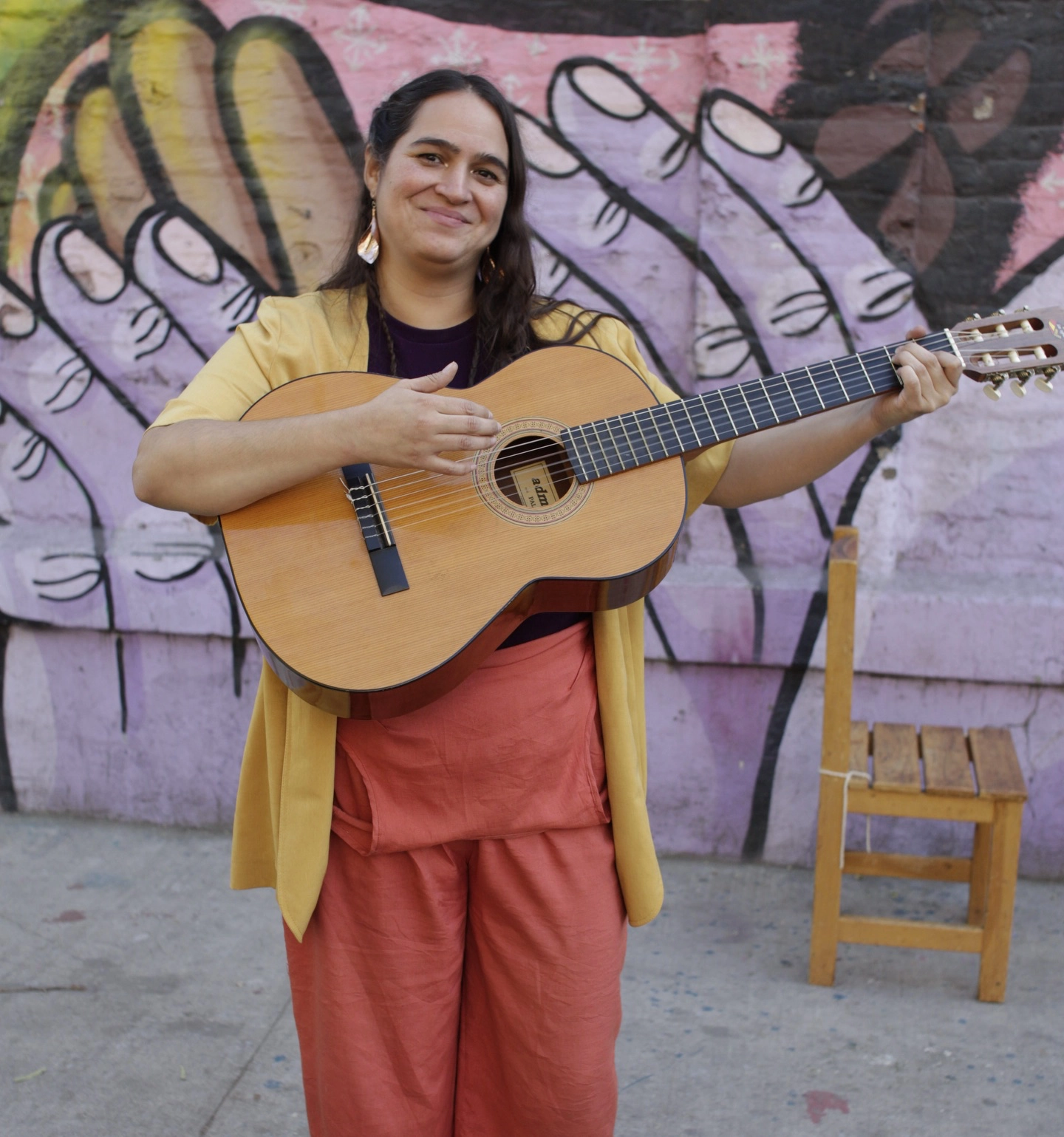 Manuela Guerrero Madera