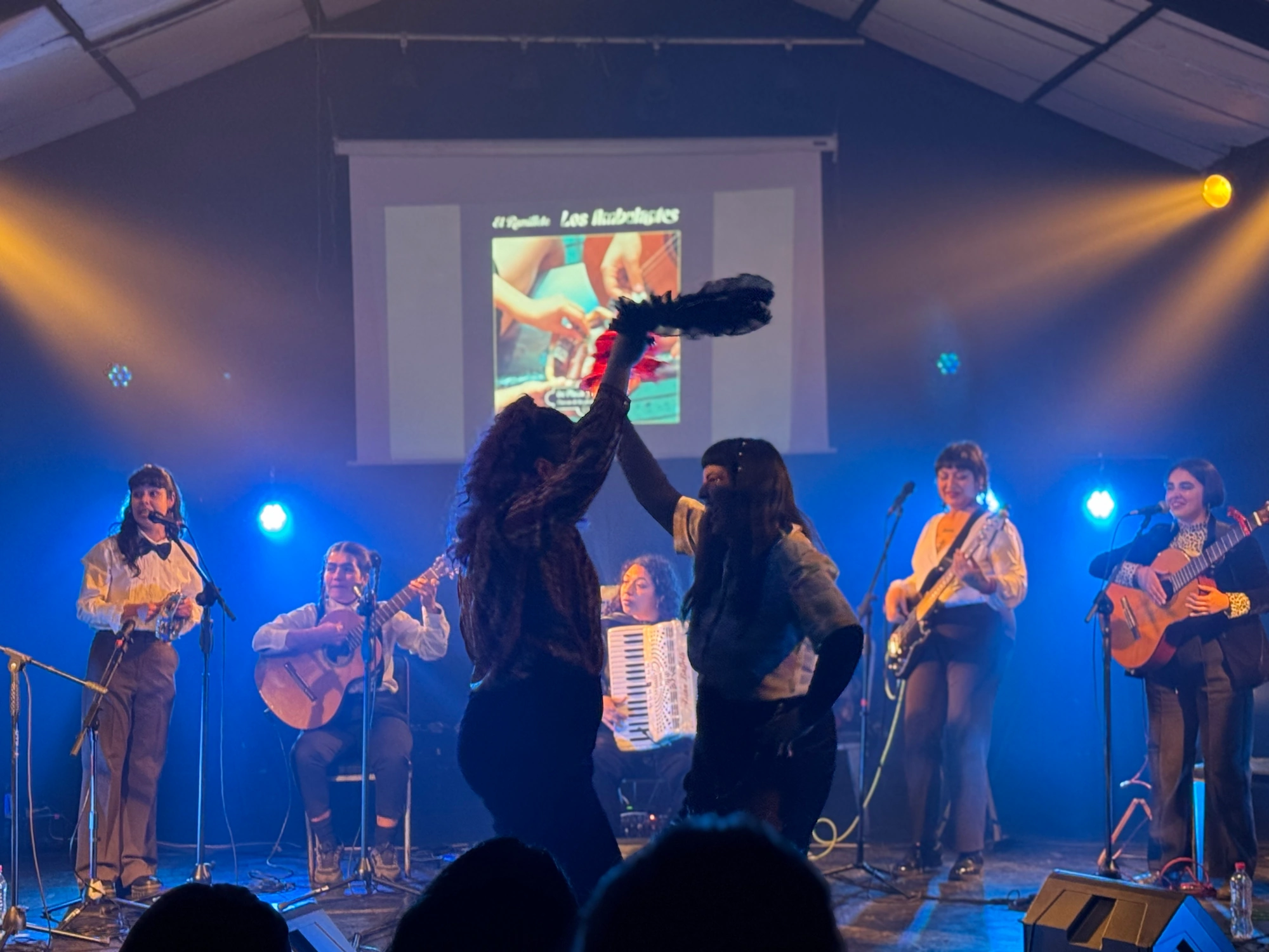 Fiesta Dieciochera